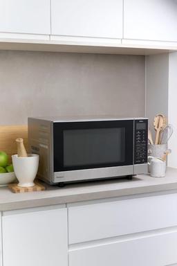 Refurbished Panasonic NN-SF57QS 27L Inverter Microwave - Reebelo Österreich