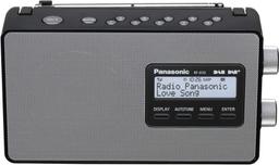 Refurbished Panasonic RF-D10GN DAB & DAB+ kompatibles Radio - Reebelo Österreich