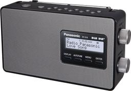 Refurbished Panasonic RF-D10GN DAB & DAB+ kompatibles Radio - Reebelo Österreich