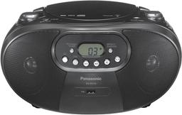 Refurbished Panasonic RX-DU10 Tragbares UKW/MW-Radio mit CD-Player - Reebelo Österreich