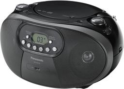 Refurbished Panasonic RX-DU10 Tragbares UKW/MW-Radio mit CD-Player - Reebelo Österreich