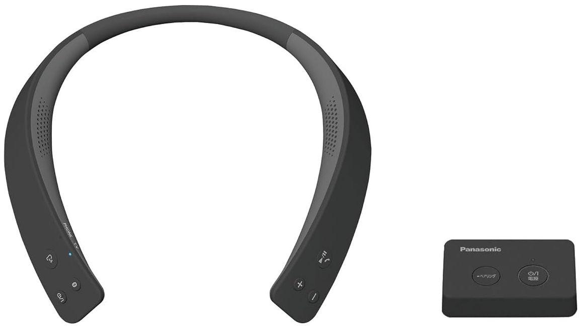 Refurbished Panasonic SC-WN10 Wireless Neck Speaker - Reebelo Österreich