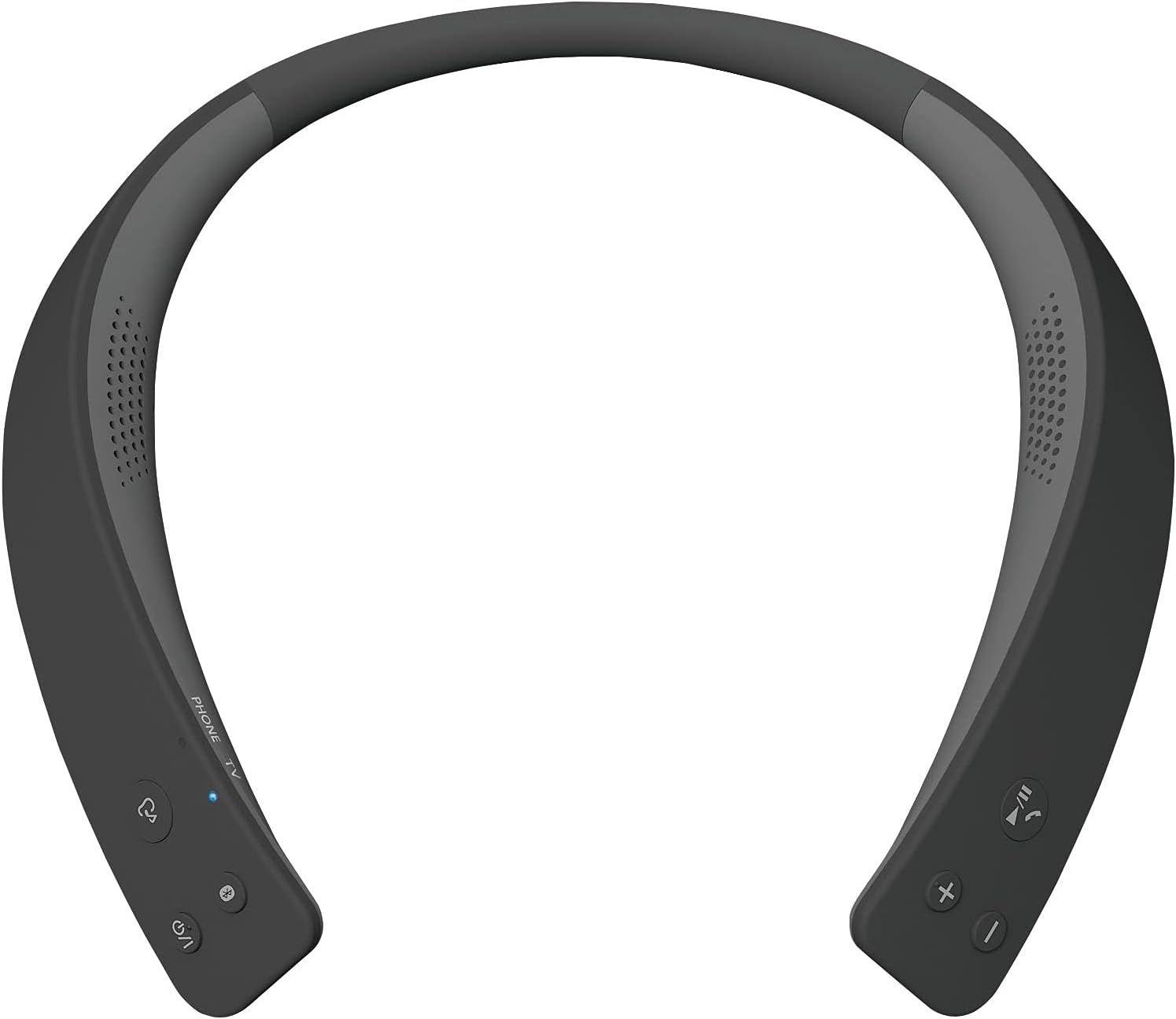 Refurbished Panasonic SC-WN10 Wireless Neck Speaker - Reebelo Österreich