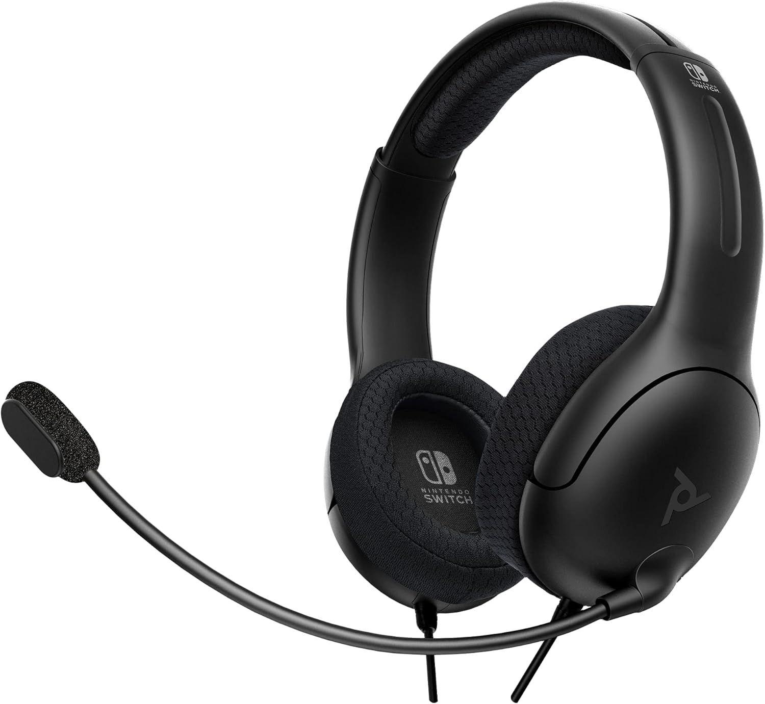 Refurbished PDP Gaming LVL40 Wired Gaming Headset - Reebelo Österreich