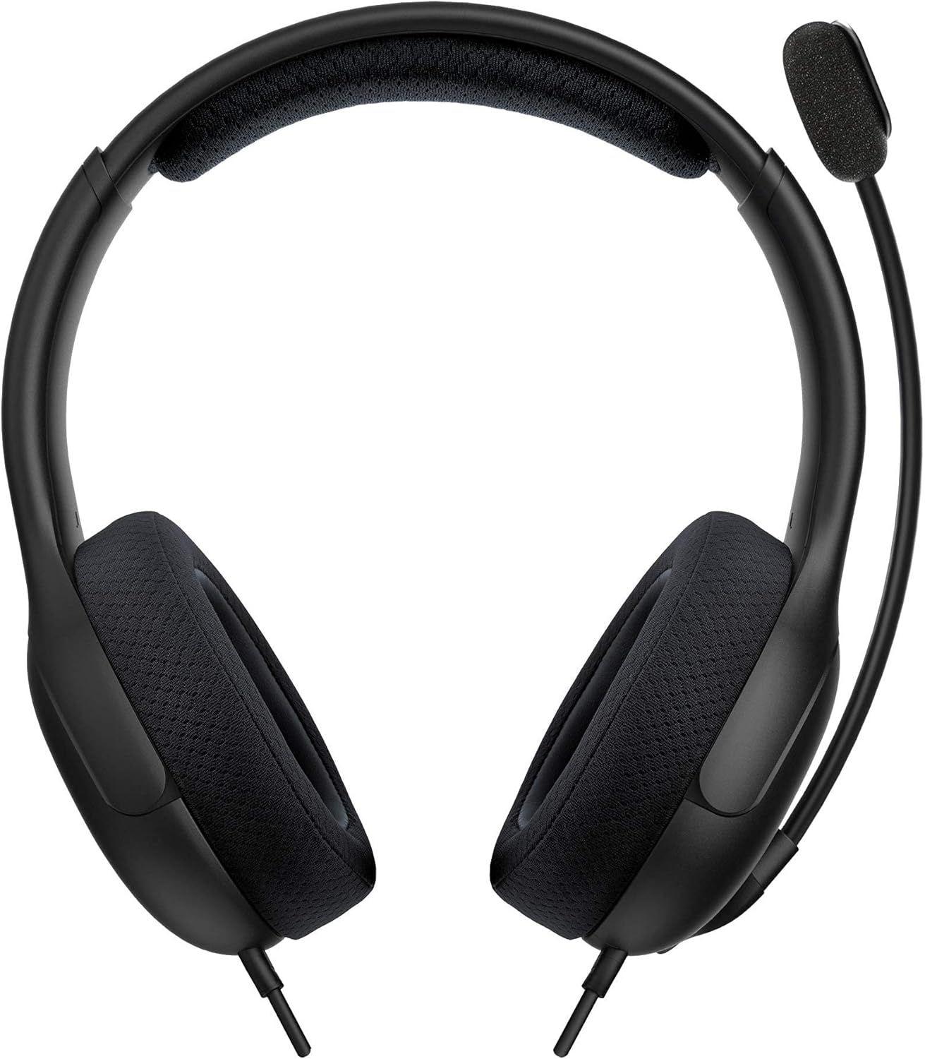 Refurbished PDP Gaming LVL40 Wired Gaming Headset - Reebelo Österreich