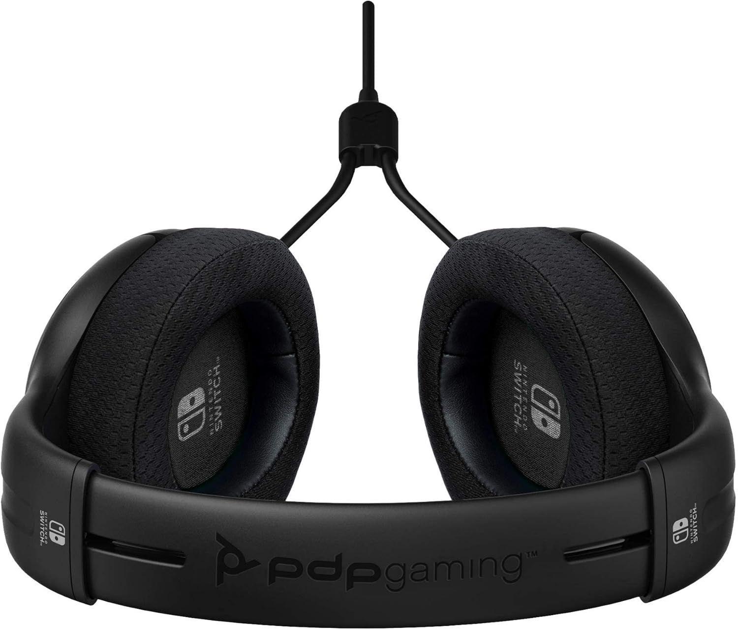 Refurbished PDP Gaming LVL40 Wired Gaming Headset - Reebelo Österreich