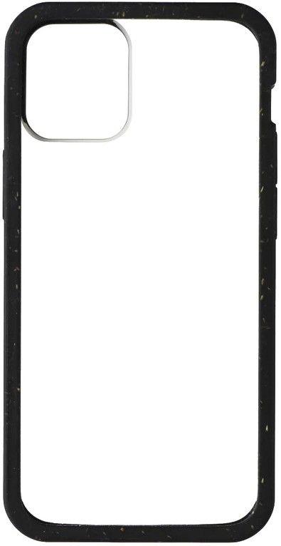 Refurbished Pela Umweltfreundliche Klarsicht-Hülle für Apple iPhone 12 Mini - Reebelo Österreich