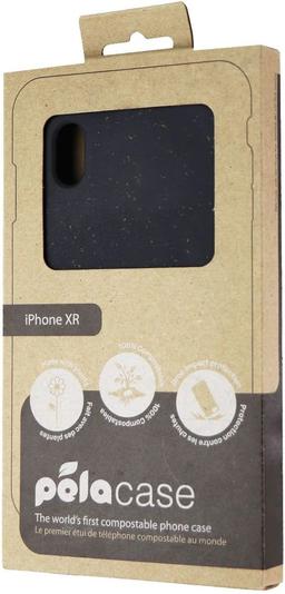 Refurbished Pela Flexible Phone Case für iPhone XR - Reebelo Österreich