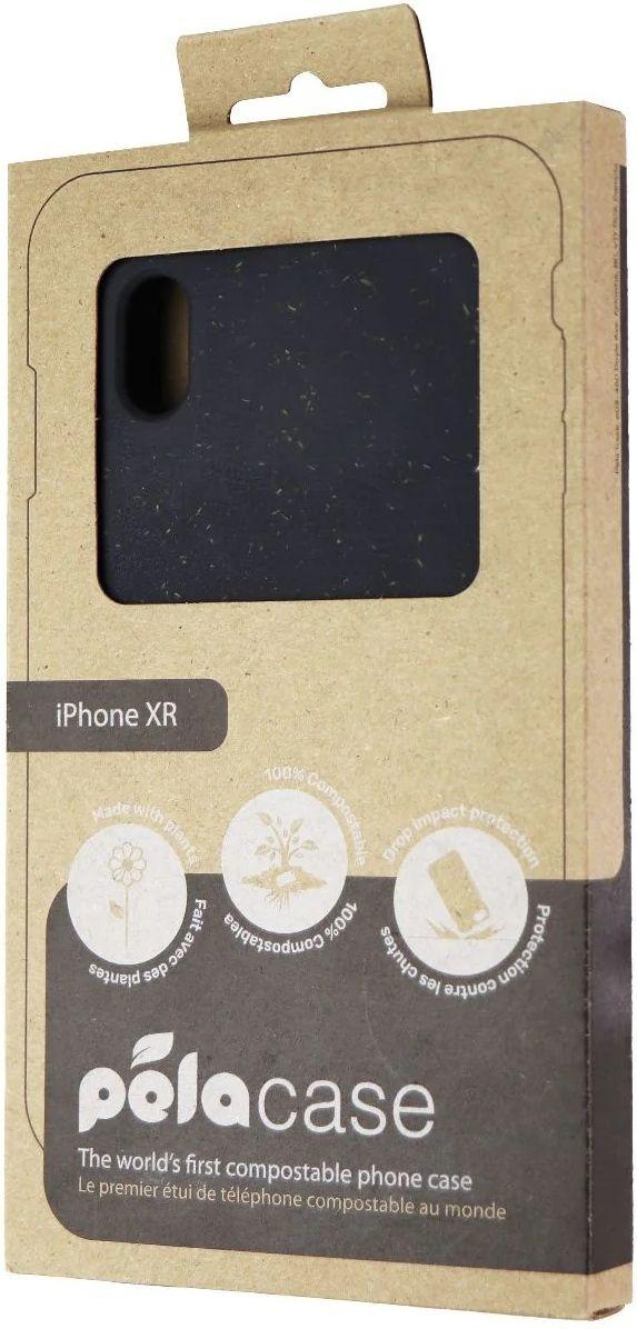 Refurbished Pela Flexible Phone Case für iPhone XR - Reebelo Österreich