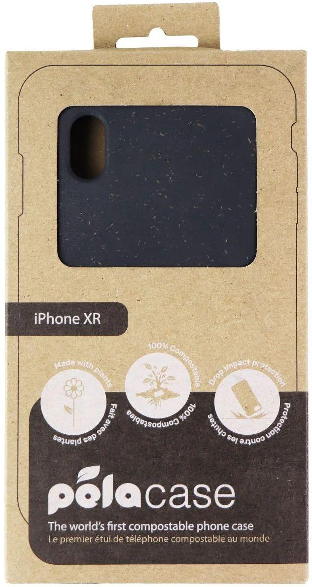 Refurbished Pela Flexible Phone Case für iPhone XR - Reebelo Österreich