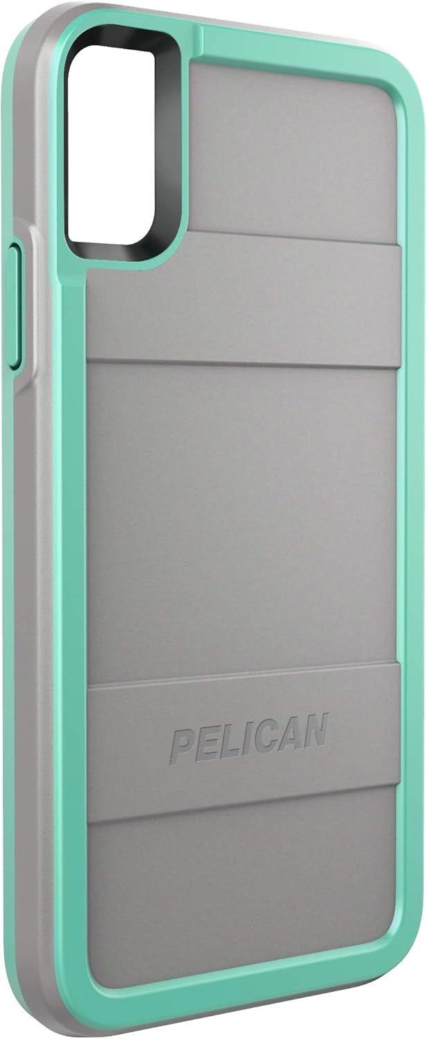 Refurbished Pelican Protector Series Phone Case für iPhone XS/X - Reebelo Österreich