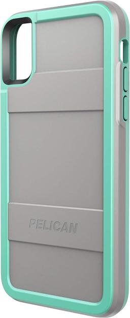 Refurbished Pelican Protector Series Phone Case für iPhone XS/X - Reebelo Österreich