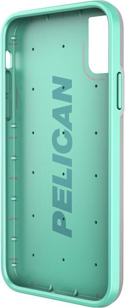 Refurbished Pelican Protector Series Phone Case für iPhone XS/X - Reebelo Österreich