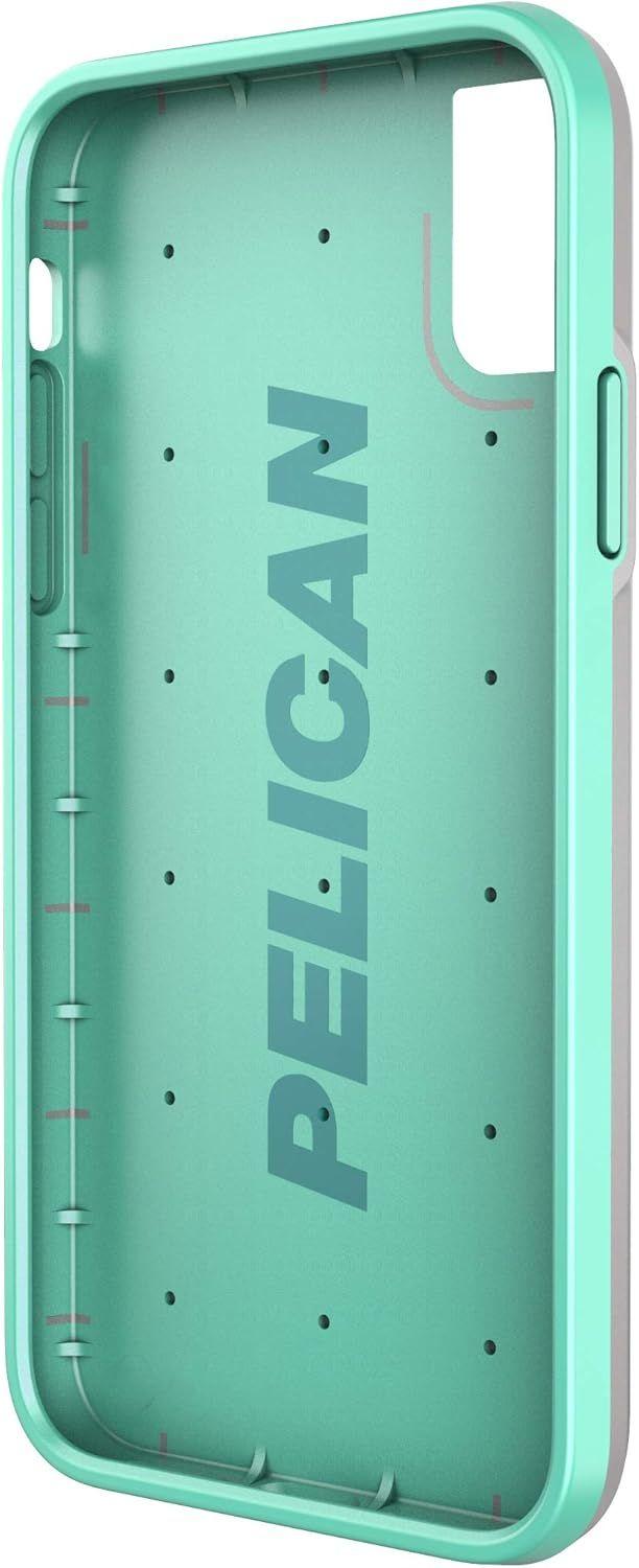 Refurbished Pelican Protector Series Phone Case für iPhone XS/X - Reebelo Österreich