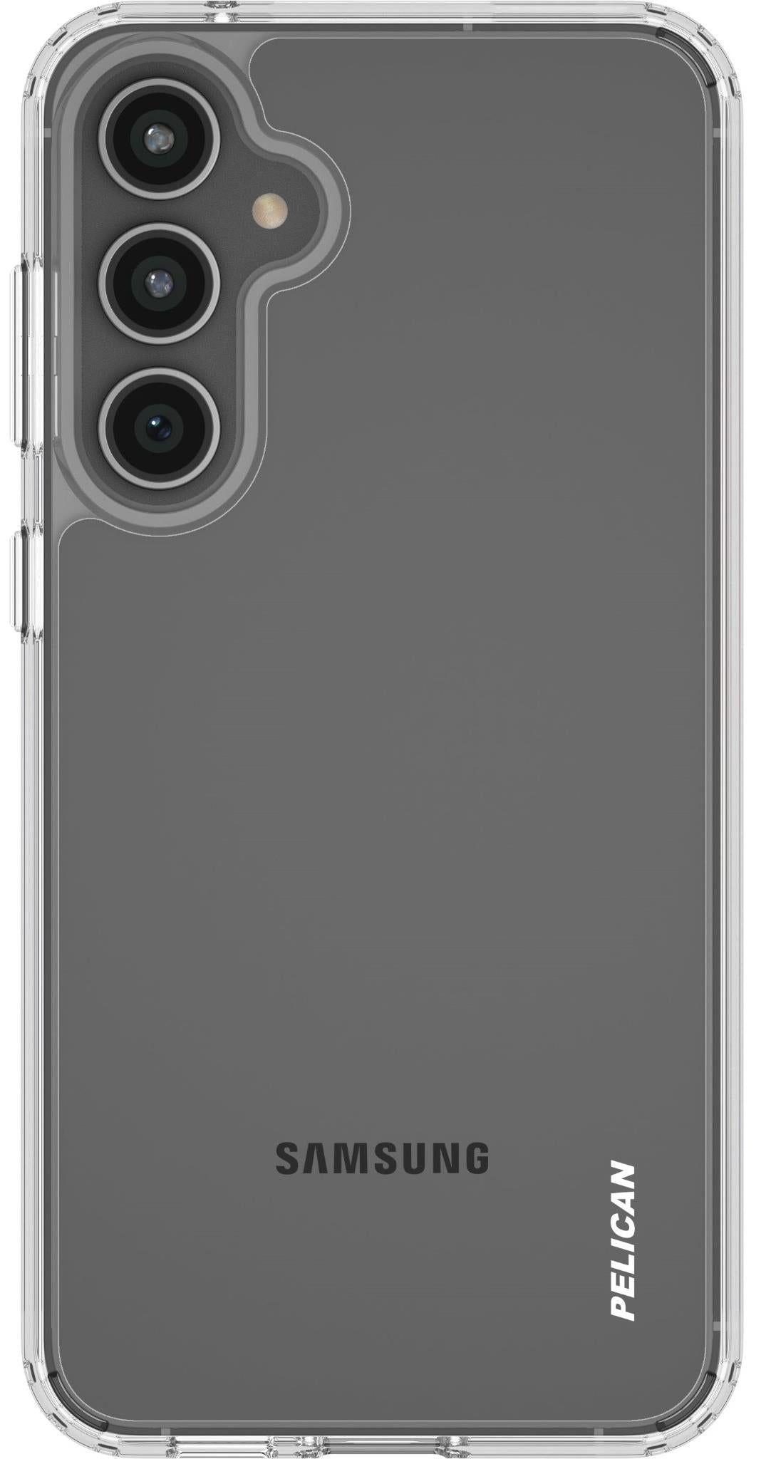 Refurbished Pelican Ranger Phone Case For Samsung Galaxy S23 FE - Reebelo Österreich