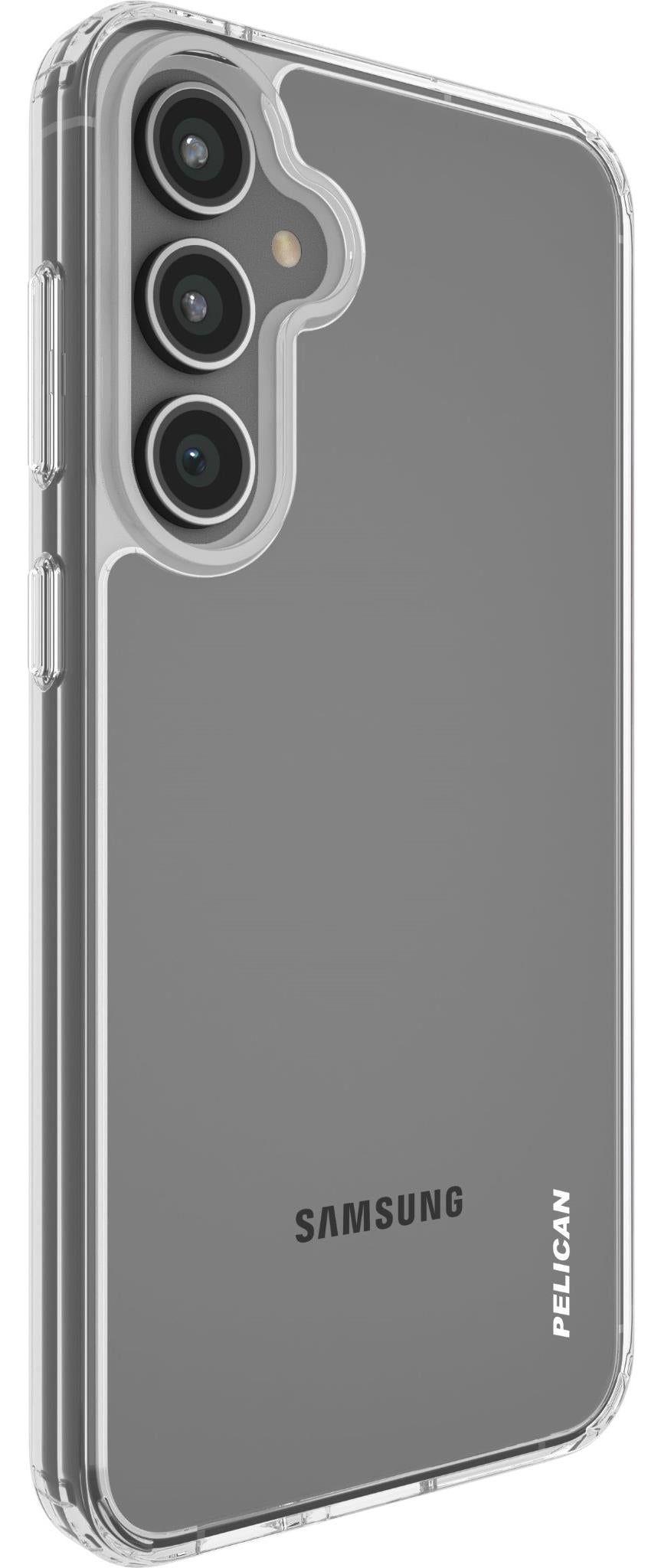 Refurbished Pelican Ranger Phone Case For Samsung Galaxy S23 FE - Reebelo Österreich