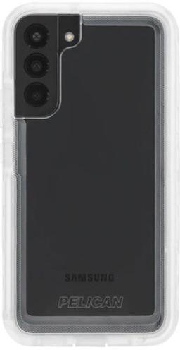 Refurbished Pelican Voyager Handyhülle für Galaxy S22+ (5G) - Reebelo Österreich