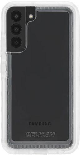 Refurbished Pelican Voyager Handyhülle für Galaxy S22+ (5G) - Reebelo Österreich