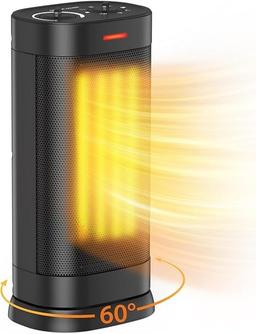 Refurbished Pereysi PTC-SH009ML Portable Electric Heater - Reebelo Österreich