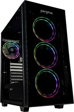 Refurbished Periphio Terra Prebuilt Gaming Desktop Computer - Reebelo Österreich