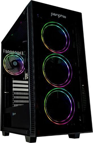 Refurbished Periphio Terra Prebuilt Gaming Desktop Computer - Reebelo Österreich