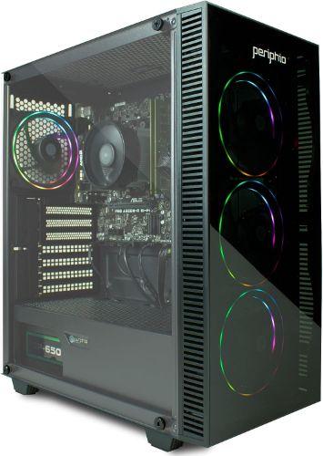 Refurbished Periphio Terra Prebuilt Gaming Desktop Computer - Reebelo Österreich
