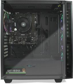 Refurbished Periphio Terra Prebuilt Gaming Desktop Computer - Reebelo Österreich