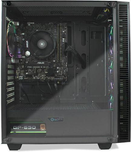 Refurbished Periphio Terra Prebuilt Gaming Desktop Computer - Reebelo Österreich