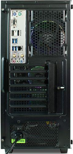 Refurbished Periphio Terra Prebuilt Gaming Desktop Computer - Reebelo Österreich