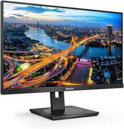 Refurbished Philips 243B1 IPS Monitor 24" - Reebelo Österreich