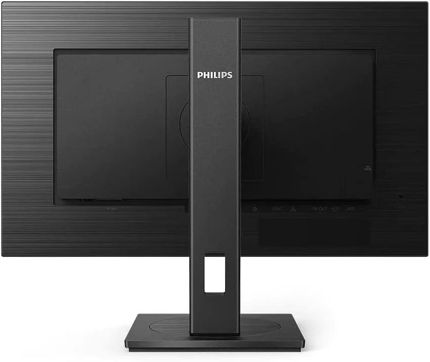 Refurbished Philips 243B1 IPS Monitor 24" - Reebelo Österreich