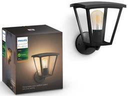 Refurbished Philips Hue Inara Outdoor Smart Wall Light - Reebelo Österreich