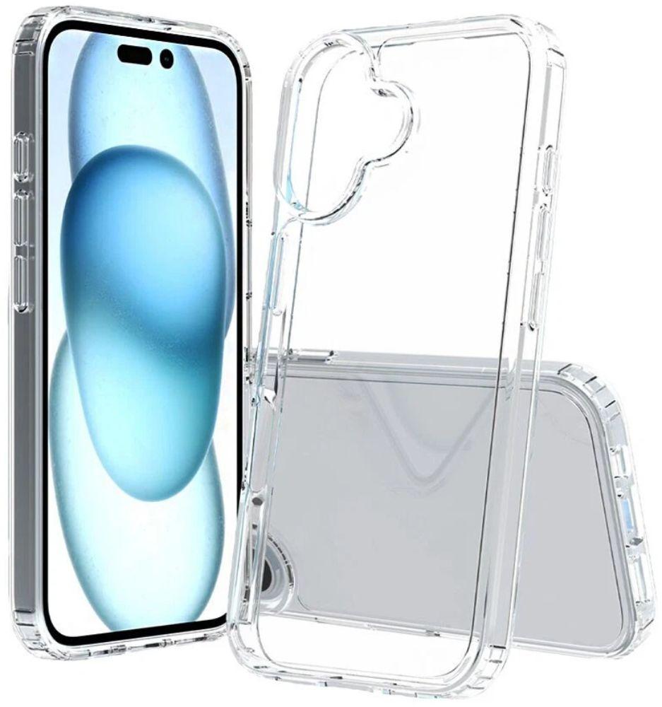 Refurbished Phoneshop TPU Flexible Clear Protective Phone Case - Reebelo Österreich