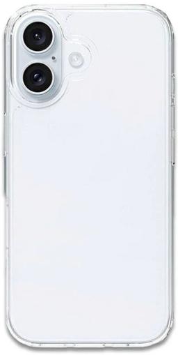 Refurbished Phoneshop TPU Flexible Clear Protective Phone Case - Reebelo Österreich