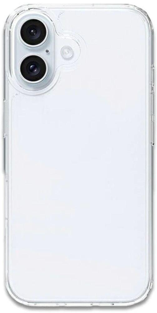 Refurbished Phoneshop TPU Flexible Clear Protective Phone Case - Reebelo Österreich