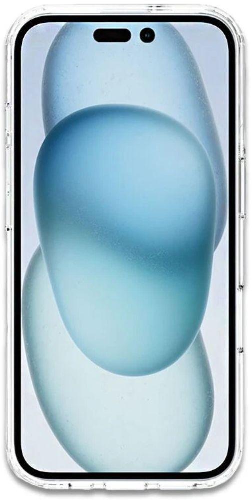 Refurbished Phoneshop TPU Flexible Clear Protective Phone Case - Reebelo Österreich