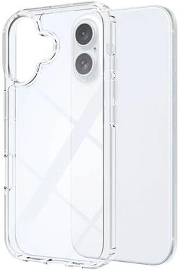 Refurbished Phoneshop TPU Flexible Clear Protective Phone Case - Reebelo Österreich