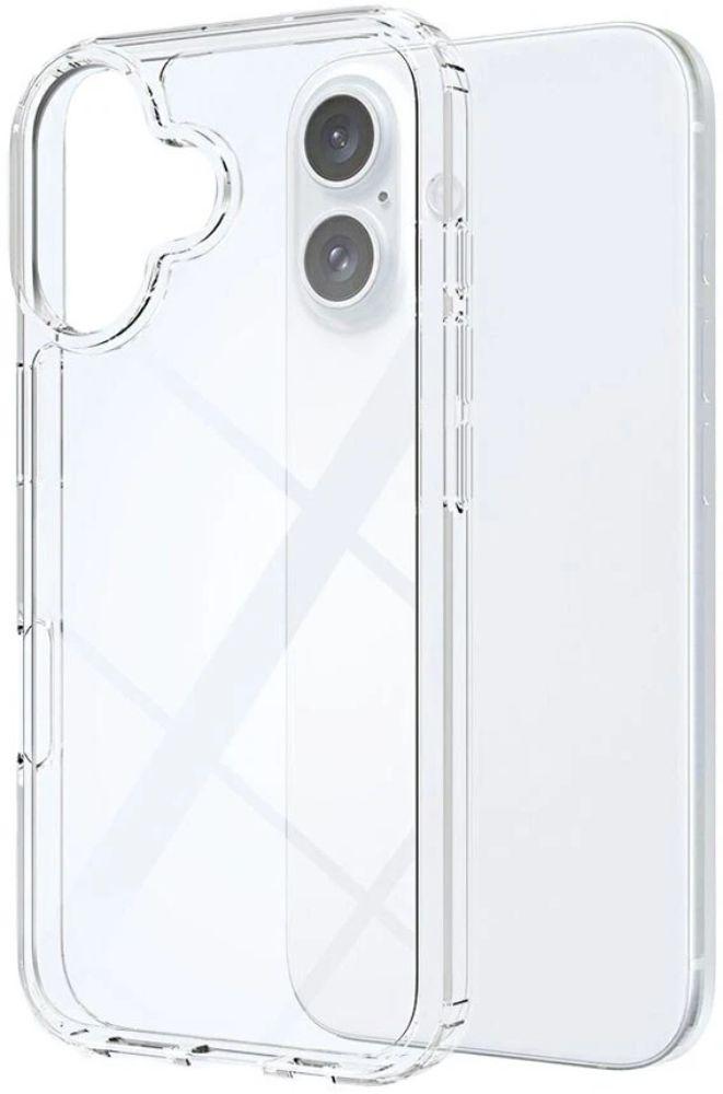 Refurbished Phoneshop TPU Flexible Clear Protective Phone Case - Reebelo Österreich