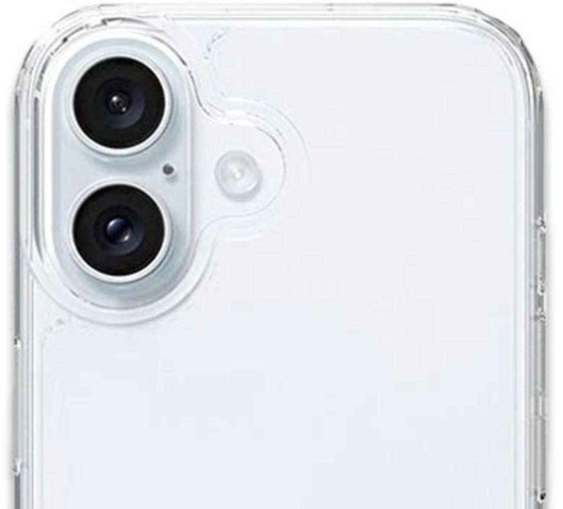 Refurbished Phoneshop TPU Flexible Clear Protective Phone Case - Reebelo Österreich