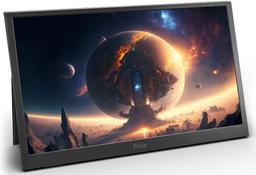 Refurbished Pixio PX160 Premium Portable Gaming Monitor 15.6" - Reebelo Österreich