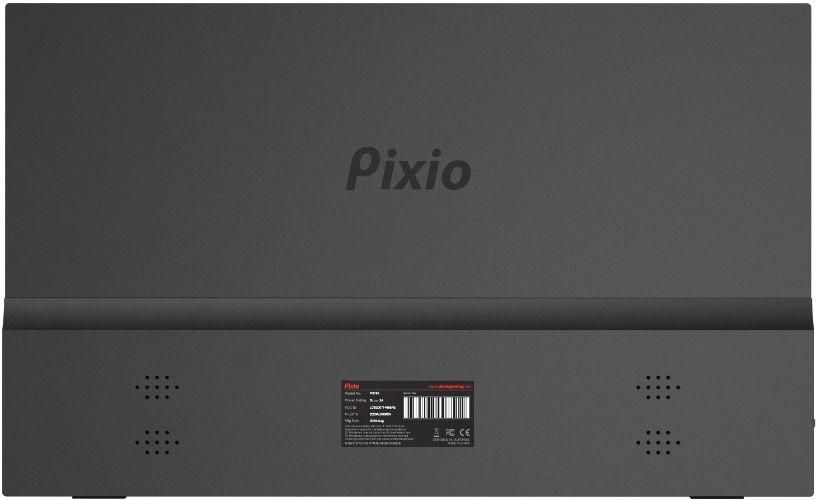 Refurbished Pixio PX160 Premium Portable Gaming Monitor 15.6" - Reebelo Österreich