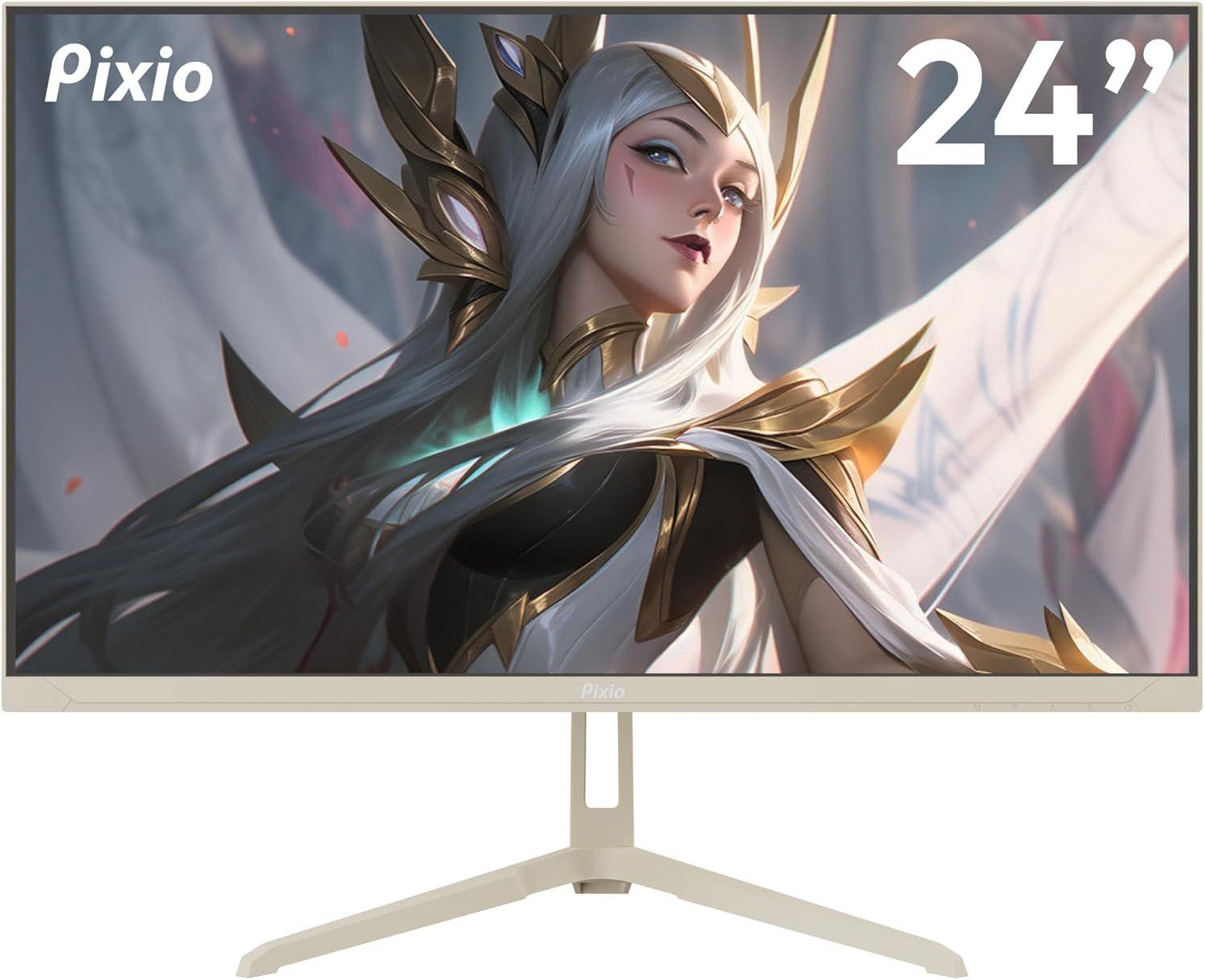 Refurbished Pixio PX248 Wave Gaming Monitor 24" - Reebelo Österreich