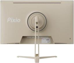 Refurbished Pixio PX248 Wave Gaming Monitor 24" - Reebelo Österreich