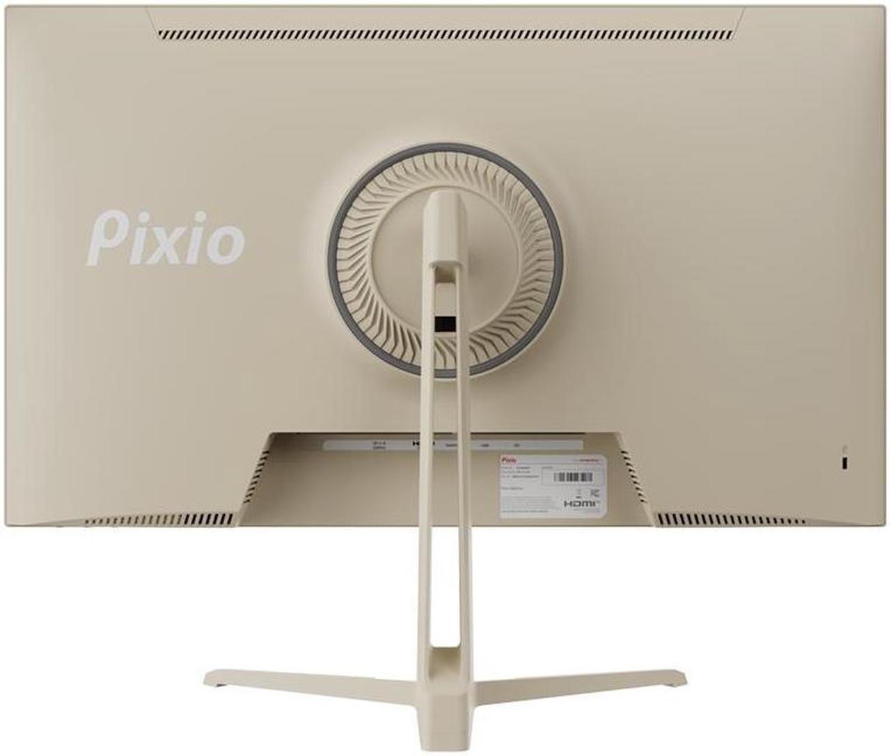 Refurbished Pixio PX248 Wave Gaming Monitor 24" - Reebelo Österreich