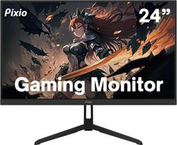 Refurbished Pixio PX248 Wave Gaming Monitor 24" - Reebelo Österreich