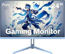 Refurbished Pixio PX248 Wave Gaming Monitor 24" - Reebelo Österreich