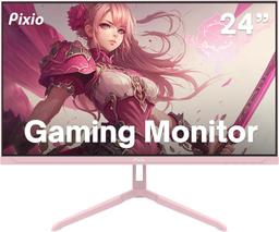 Refurbished Pixio PX248 Wave Gaming Monitor 24" - Reebelo Österreich