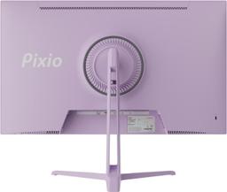 Refurbished Pixio PX248 Wave Gaming Monitor 24" - Reebelo Österreich