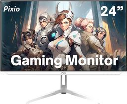 Refurbished Pixio PX248 Wave Gaming Monitor 24" - Reebelo Österreich