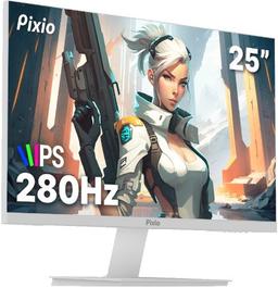 Refurbished Pixio PX259 Prime Gaming Monitor 25" - Reebelo Österreich